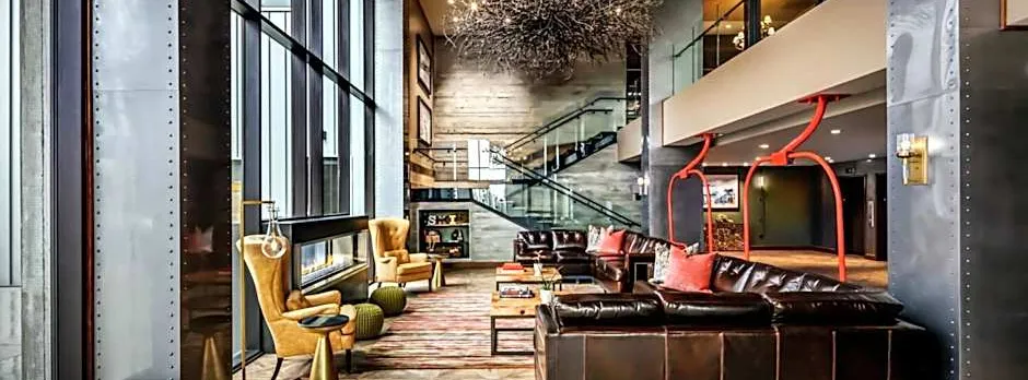 The Josie Hotel, Autograph Collection
