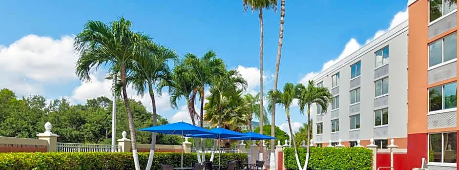 Holiday Inn Express Miami Airport Doral Area By IHG
