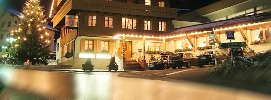 Sporthotel Sonne
