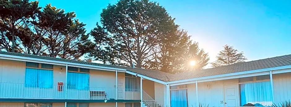 Redhill Cooma Motor Inn