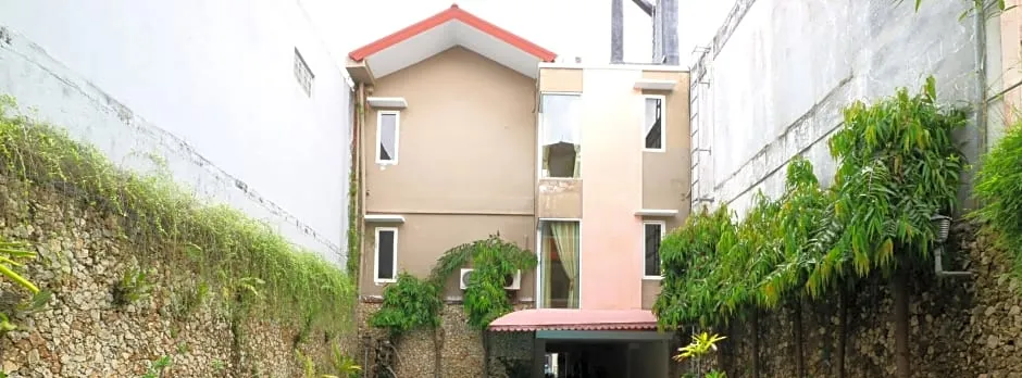 Sanur Ayu Hotel