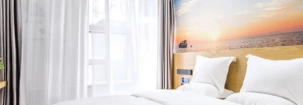 Chengdu Drea Hostel