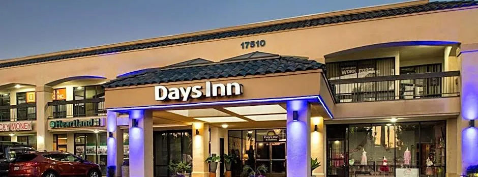 Days Inn & Suites by Wyndham Artesia
