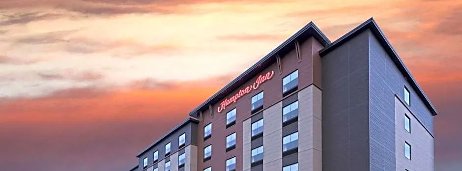 Hampton Inn by Hilton Verona at Turning Stone