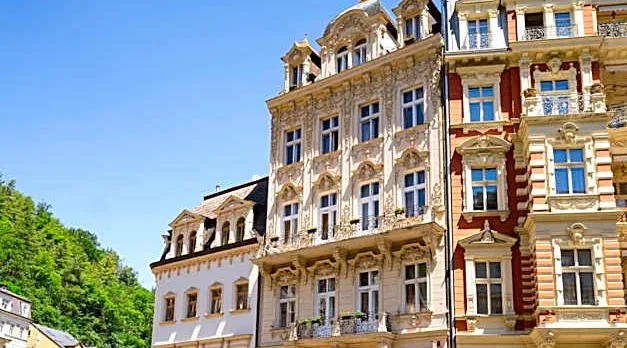 Alisa Hotel