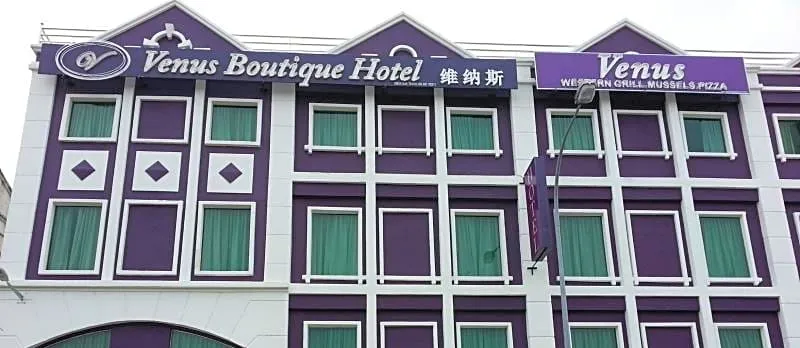 Venus Boutique Hotel