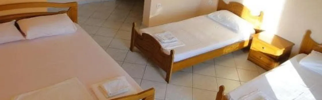 MERCURY HOTEL SARANDA