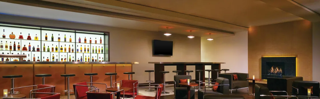Sheraton Frankfurt Airport Hotel & Conference Center