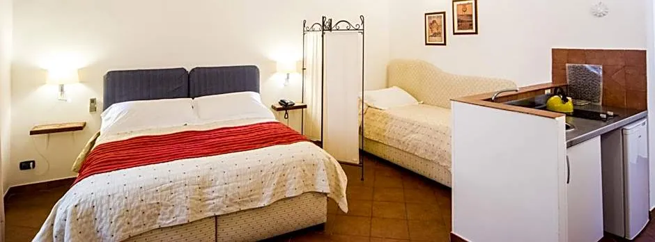 Aretusa Vacanze BB