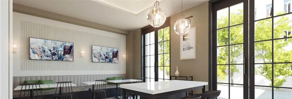 Pestana New York Park Avenue