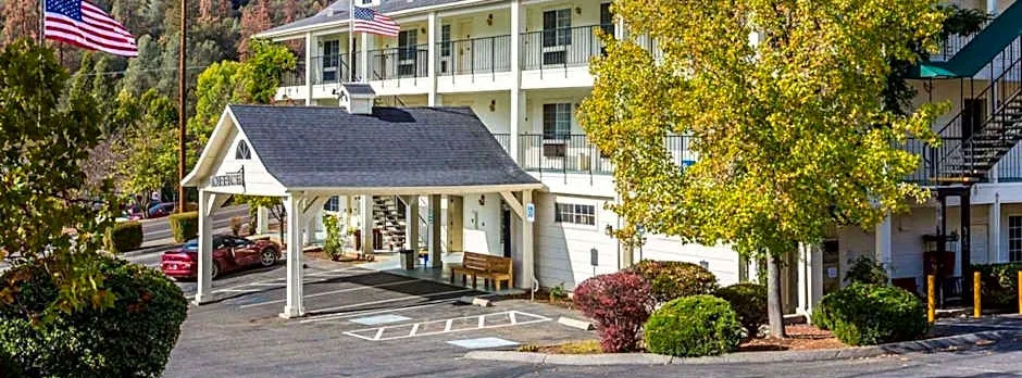 Quality Inn Yosemite Valley Gateway