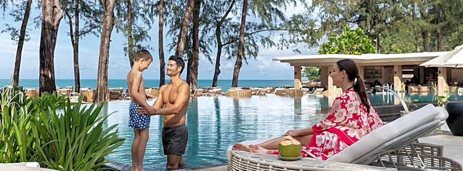 InterContinental Phuket Resort By IHG