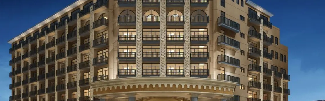 Ziqi Donglai Hotel (Changsha Huanghua Airport)