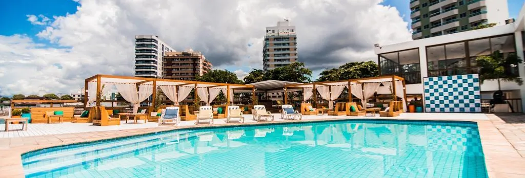 Porto Do Sol Hotel