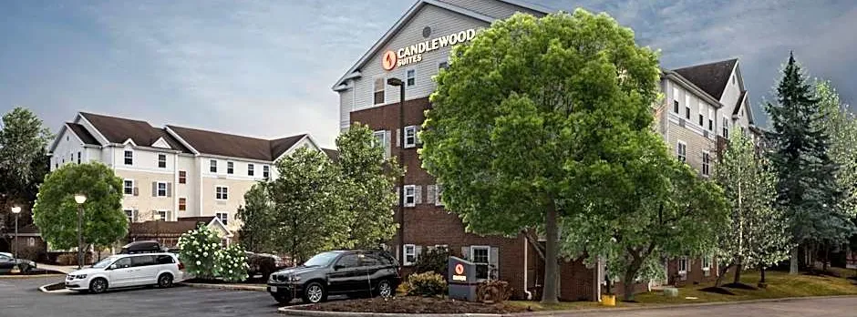 Candlewood Suites Boston North Shore - Danvers By IHG