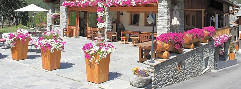 Hotel Lo Campagnar