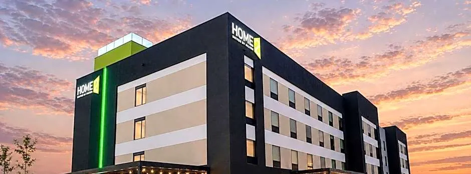 Home2 Suites by Hilton - Wichita Northeast