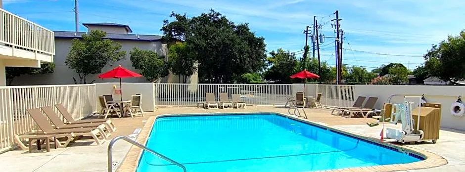 Motel 6-Corpus Christi, TX - Northwest
