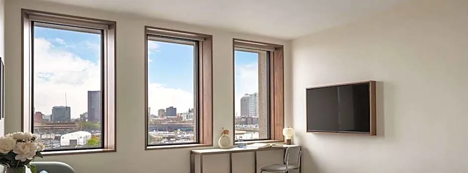 Hotel Marcel New Haven, Tapestry Collection By Hilton