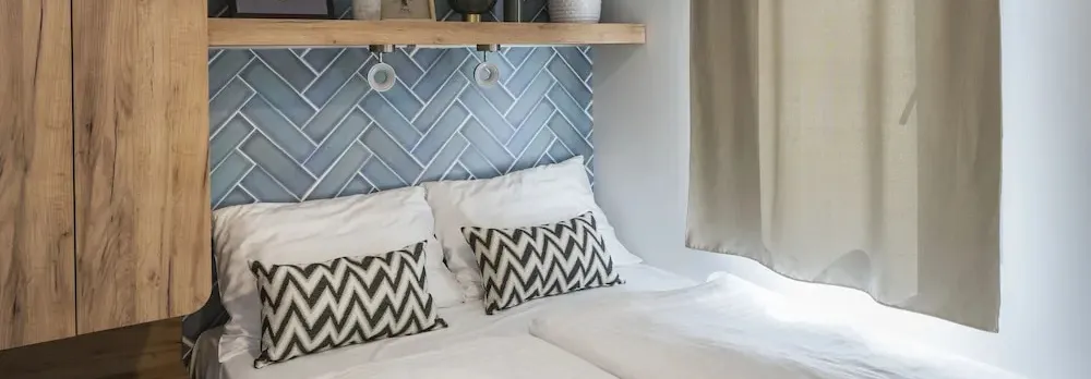 Falkensteiner Premium Mobilehomes Zadar - Camping