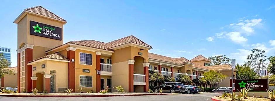 Extended Stay America Suites - Los Angeles - LAX Airport - El Segundo