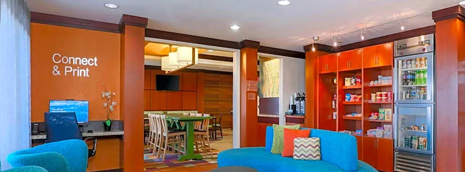 Fairfield Inn & Suites by Marriott Yuma