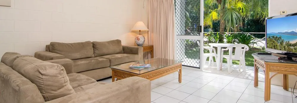 Titree Resort