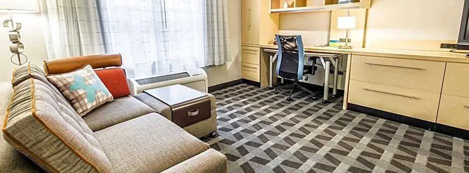 TownePlace Suites by Marriott Laconia Gilford