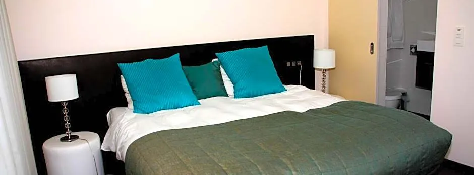Hotel Malpertuus