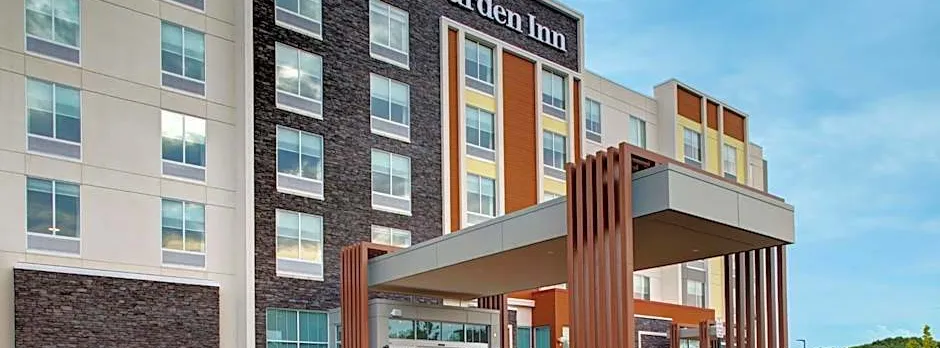 Hilton Garden Inn Manassas