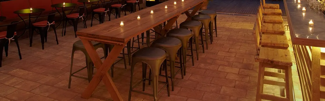 Refinery Hotel New York