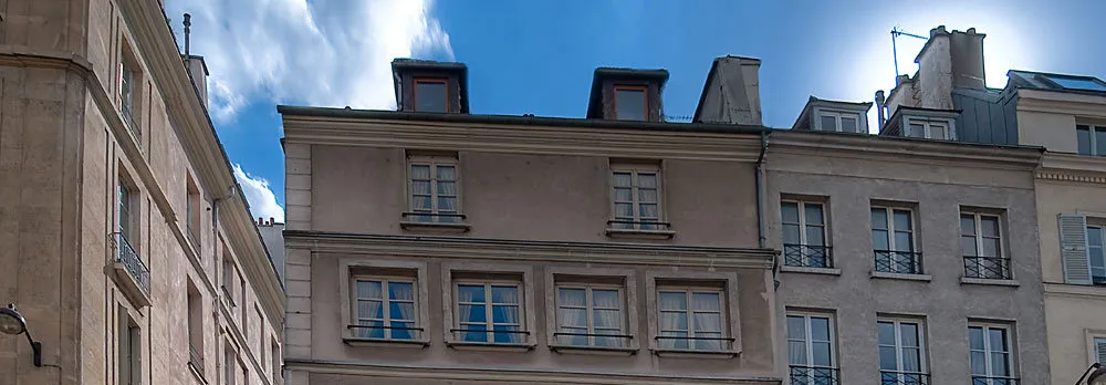 Hotel Les Rives De Notre Dame