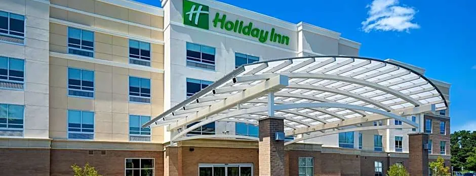 Holiday Inn Grand Rapids North By IHG