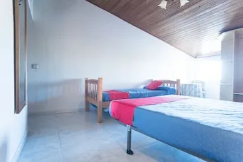 Hostal del campo