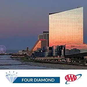 Ocean Casino Resort