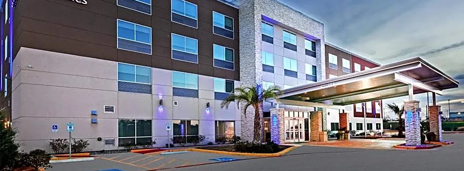 Holiday Inn Express & Suites Brenham South By IHG