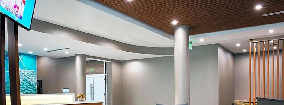 SpringHill Suites by Marriott Miami Doral