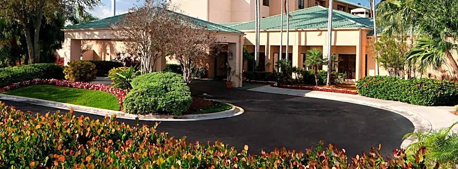 Sonesta Select Miami Lakes