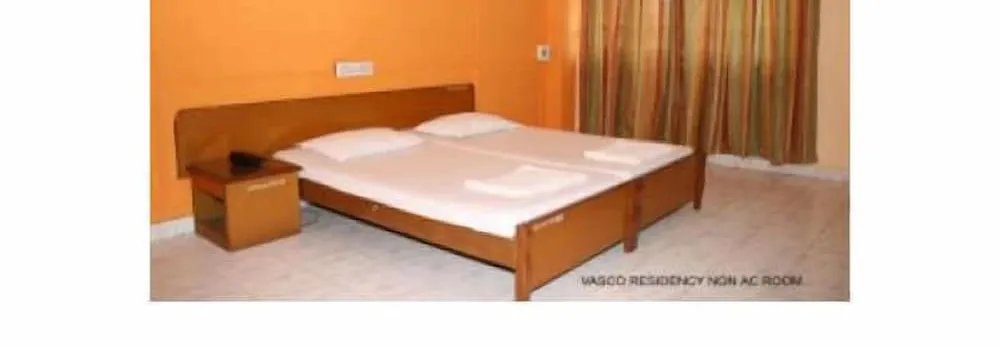 Vasco Residency