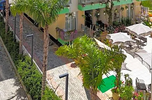 Hotel Garden