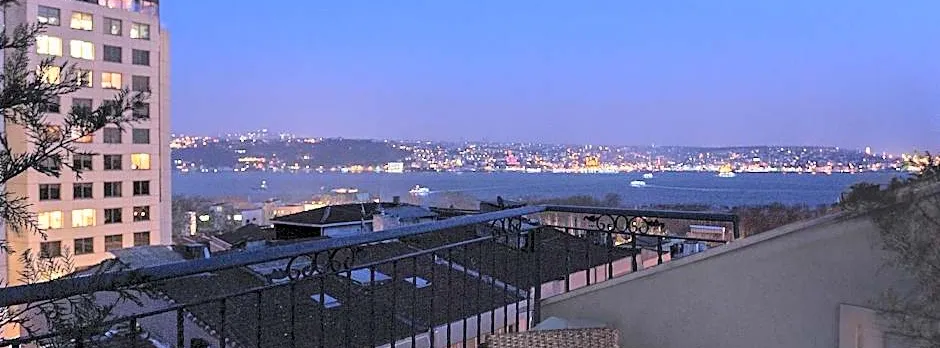 Turkuaz Suites
