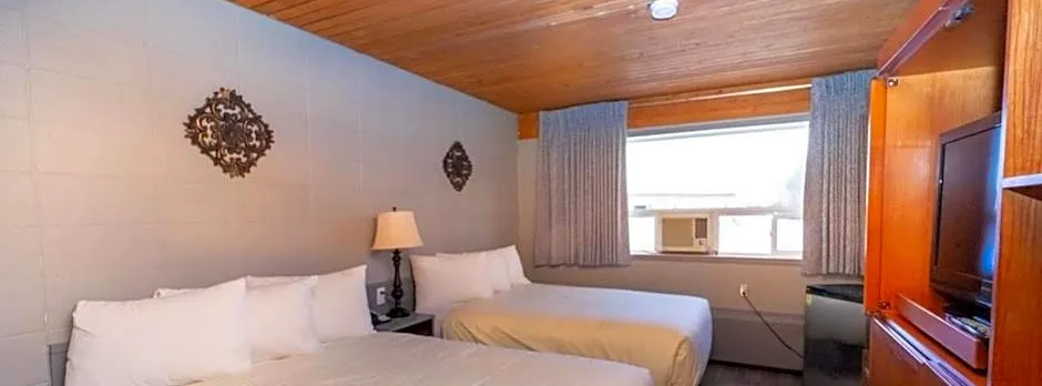 Vegreville Garden Inn