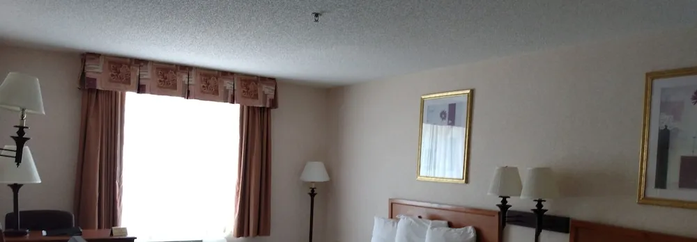 The Glenville Inn