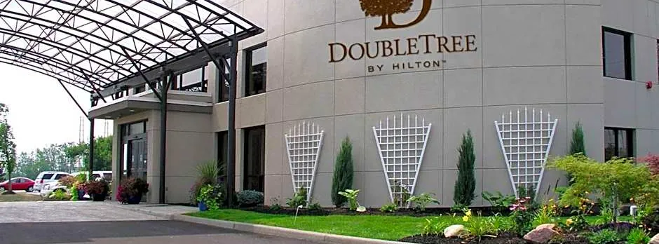DoubleTree By Hilton Buffalo Amherst