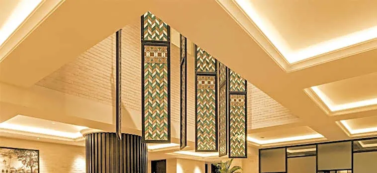Lemon Tree Premier City Center Pune