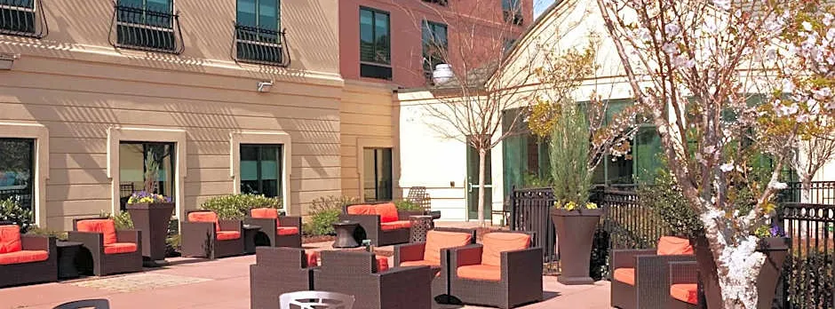 Hilton Garden Inn Atlanta Airport/Millennium Center