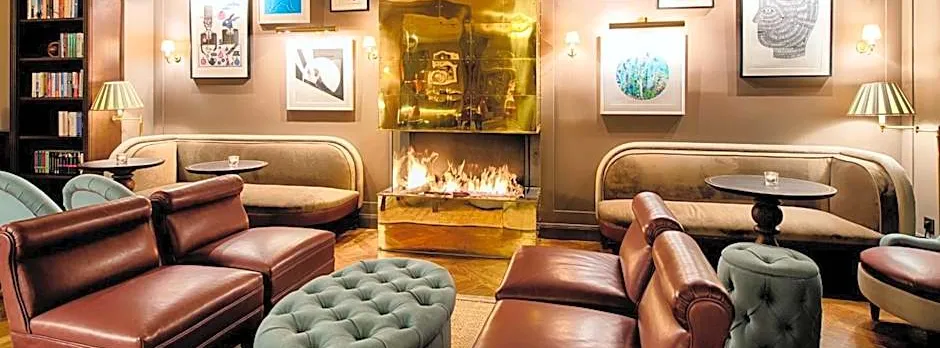 Mondrian Suites Berlin AM Checkpoint Charlie