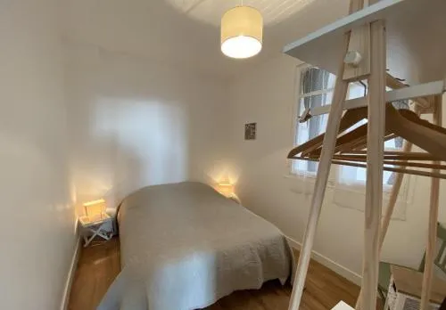 Maison Ploemeur, 5 pièces, 8 personnes - FR-1-349-97