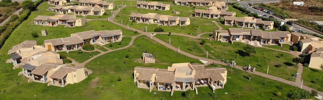 Janna'e Sole Resort