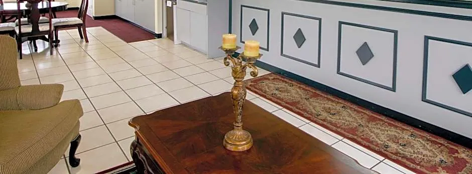 Americas Best Value Inn Wildersville